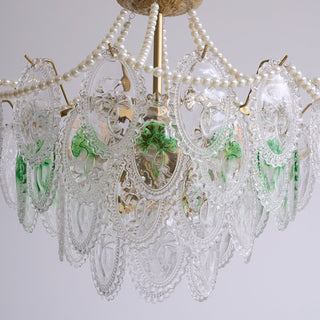 Havin Lustre à Perles Lustrées