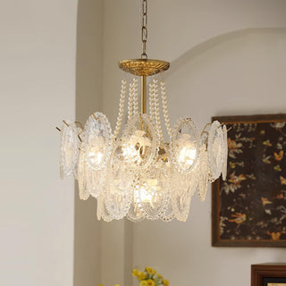 Havin Lustre à Perles Lustrées