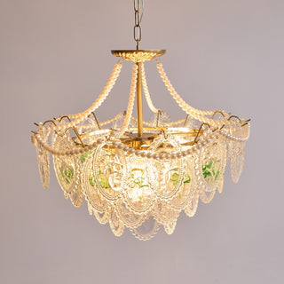Havin Lustre à Perles Lustrées