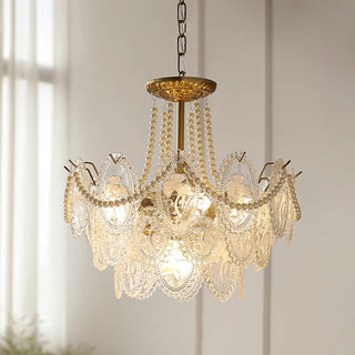 Havin Lustre à Perles Lustrées