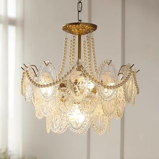 Havin Lustre à Perles Lustrées