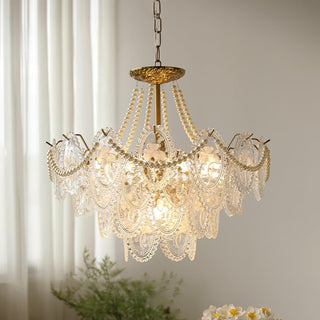Havin Lustre à Perles Lustrées
