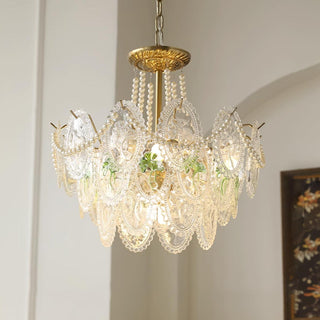 Havin Lustre à Perles Lustrées