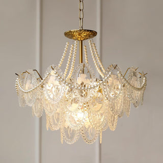 Havin Lustre à Perles Lustrées