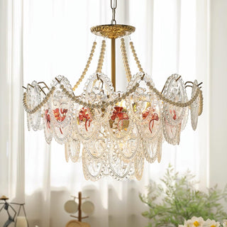 Havin Lustre à Perles Lustrées