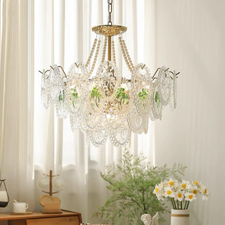 Havin Lustre à Perles Lustrées