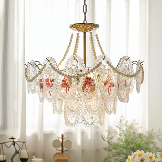 Havin Lustre à Perles Lustrées