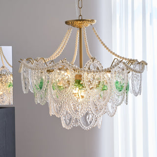 Havin Lustre à Perles Lustrées