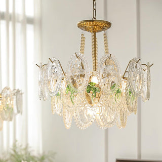 Havin Lustre à Perles Lustrées