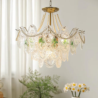 Havin Lustre à Perles Lustrées