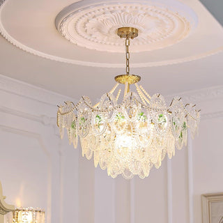 Havin Lustre à Perles Lustrées