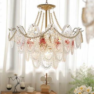 Havin Lustre à Perles Lustrées