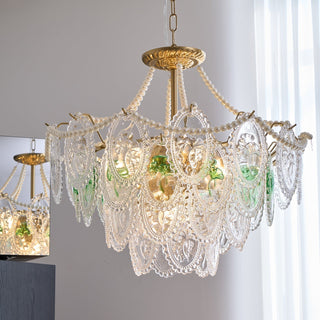 Havin Lustre à Perles Lustrées