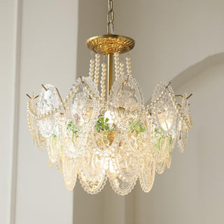 Havin Lustre à Perles Lustrées