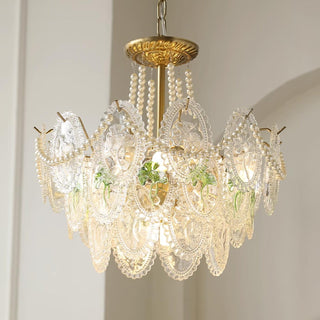 Havin Lustre à Perles Lustrées