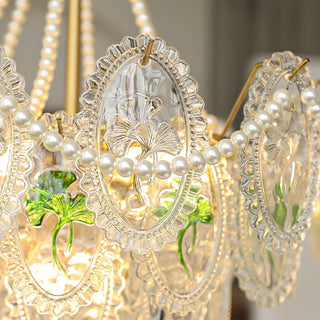 Havin Lustre à Perles Lustrées