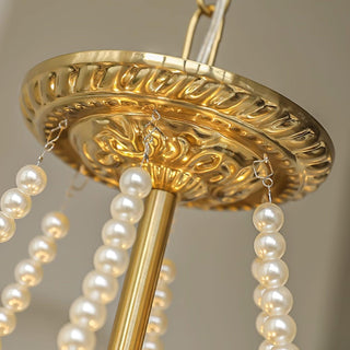 Havin Lustre à Perles Lustrées