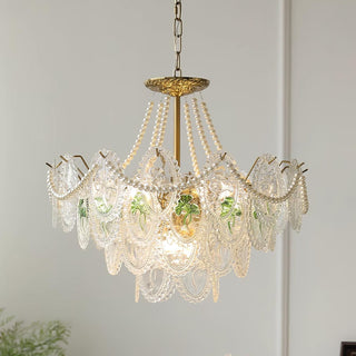 Havin Lustre à Perles Lustrées