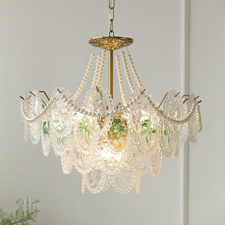 Havin Lustre à Perles Lustrées