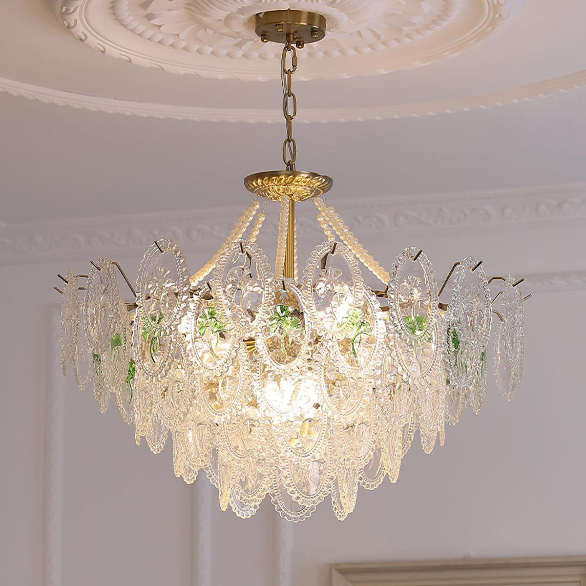 Havin Lustre à Perles Lustrées