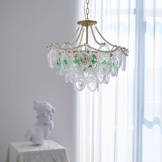 Havin Lustre à Perles Lustrées