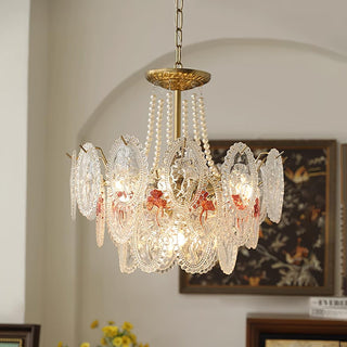 Havin Lustre à Perles Lustrées