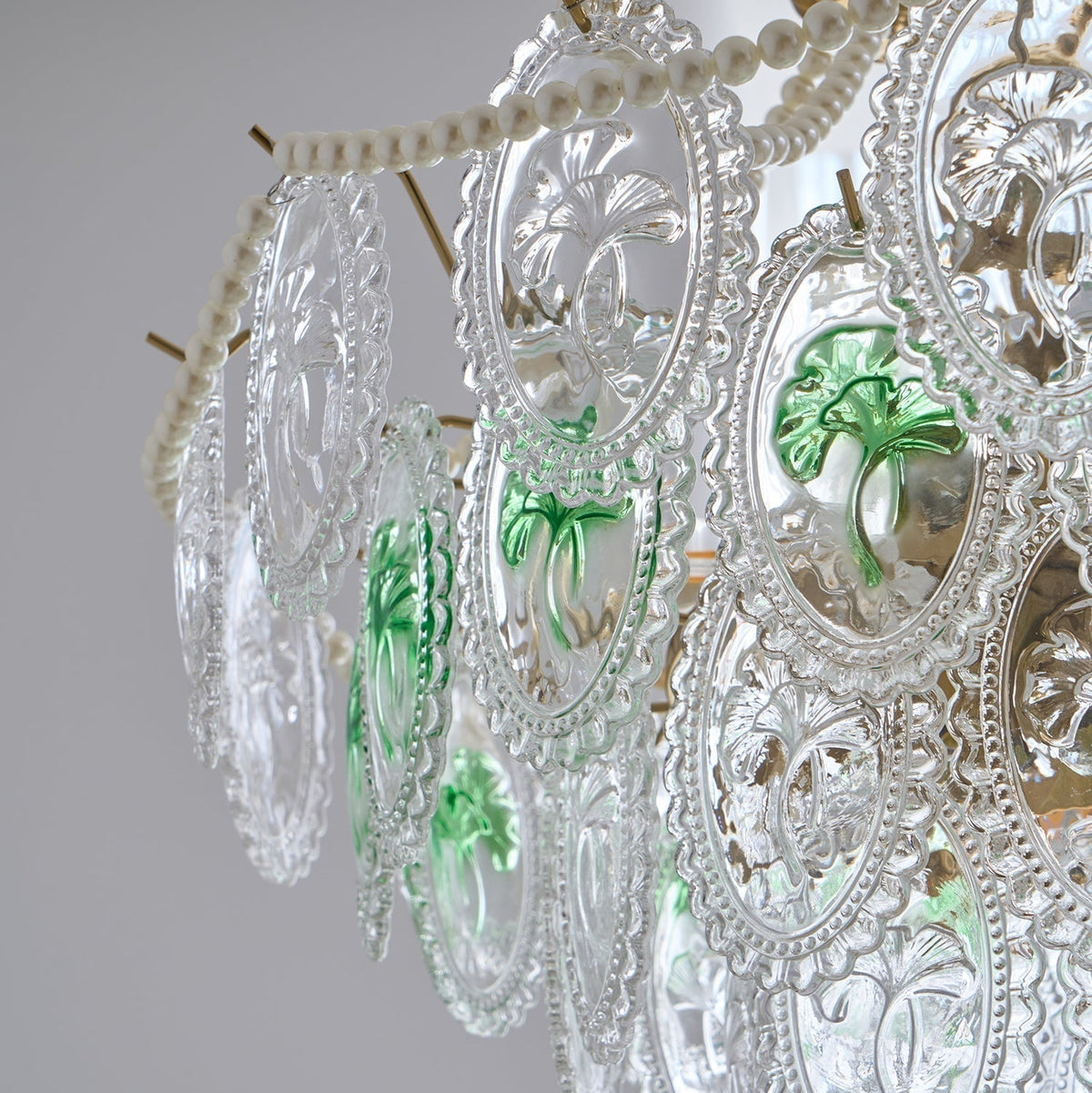 Havin Lustre à Perles Lustrées