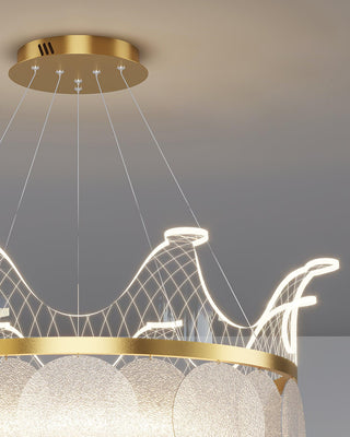 Vivian Lustre Élégant de Luxe