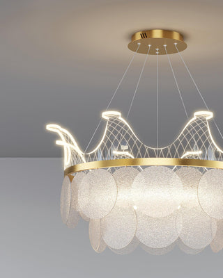 Vivian Lustre Élégant de Luxe