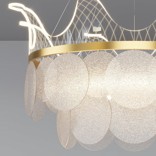Vivian Lustre Élégant de Luxe