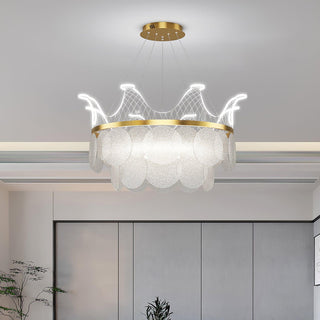Vivian Lustre Élégant de Luxe