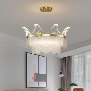 Vivian Lustre Élégant de Luxe
