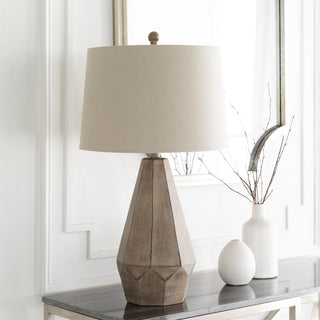 Renivelle Lampe à poser