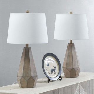 Renivelle Lampe à poser