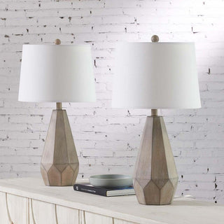 Renivelle Lampe à poser