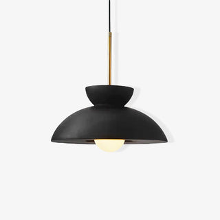 Vellora Suspension Industrielle en Résine