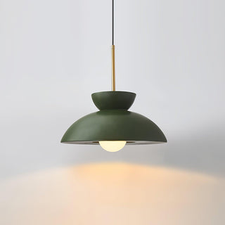 Vellora Suspension Industrielle en Résine