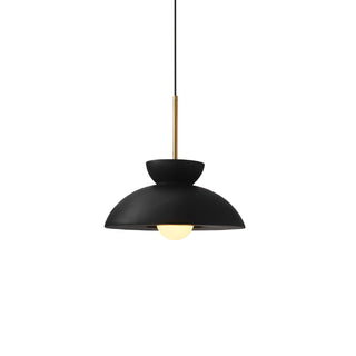 Vellora Suspension Industrielle en Résine