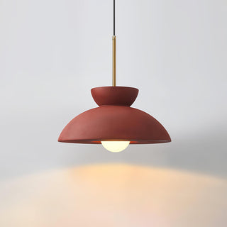 Vellora Suspension Industrielle en Résine