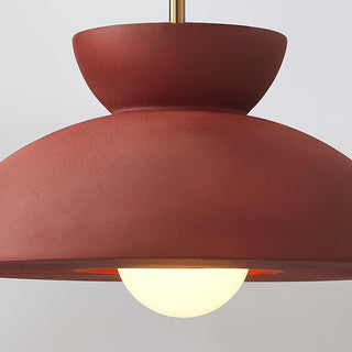 Vellora Suspension Industrielle en Résine