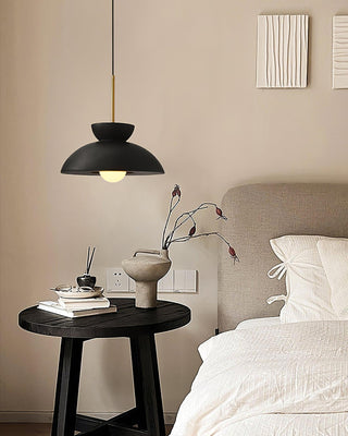 Vellora Suspension Industrielle en Résine