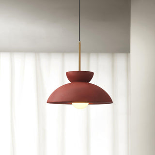 Vellora Suspension Industrielle en Résine