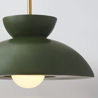 Vellora Suspension Industrielle en Résine