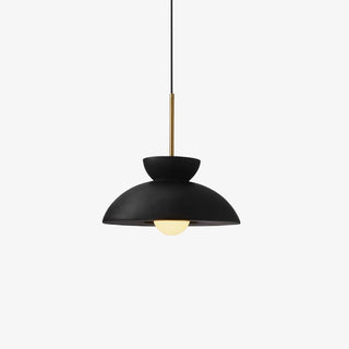 Vellora Suspension Industrielle en Résine