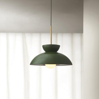 Vellora Suspension Industrielle en Résine