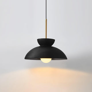 Vellora Suspension Industrielle en Résine