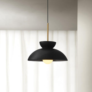 Vellora Suspension Industrielle en Résine