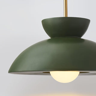 Vellora Suspension Industrielle en Résine