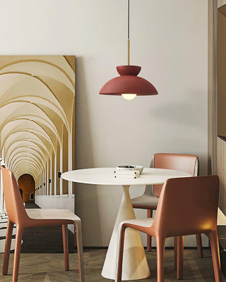 Vellora Suspension Industrielle en Résine