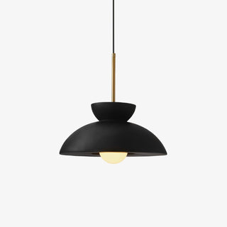 Vellora Suspension Industrielle en Résine